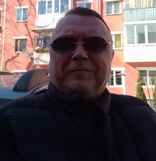 Фотография мужчины Андрей, 51 год из г. Тула