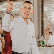 Фотография мужчины Азарий, 35 лет из г. Ессентуки