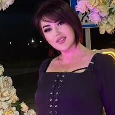 Фотография девушки Азиза, 33 года из г. Шымкент
