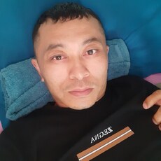 Фотография мужчины Ерош, 42 года из г. Семей