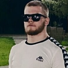 Фотография мужчины Иван, 21 год из г. Псков