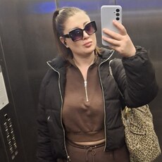 Фотография девушки Наталія, 33 года из г. Познань