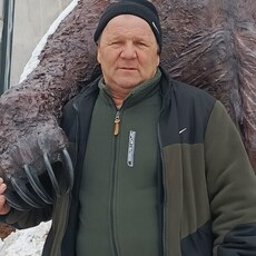 Фотография мужчины Александр, 50 лет из г. Тайтурка
