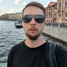 Фотография мужчины Владислав, 31 год из г. Санкт-Петербург