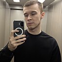 Макар, 28 лет