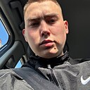 Даниил, 22 года
