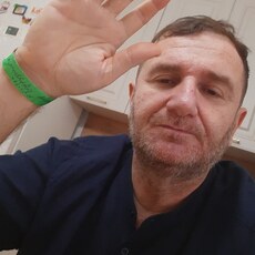 Фотография мужчины Маг, 46 лет из г. Грозный