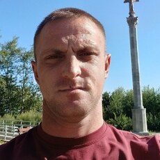 Фотография мужчины Алексей, 30 лет из г. Амурск