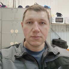 Фотография мужчины Николай, 37 лет из г. Яблоновский