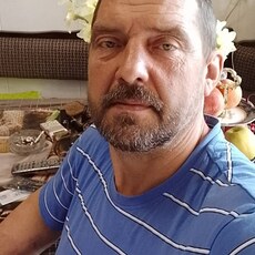 Фотография мужчины Voron, 47 лет из г. Нальчик