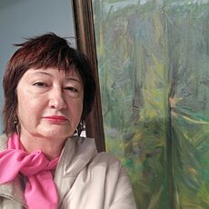 Фотография девушки Людмила, 55 лет из г. Хабаровск