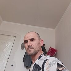 Фотография мужчины Марсель, 41 год из г. Астана