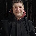 Вениамин, 34 года