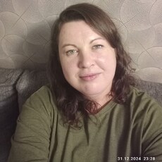 Фотография девушки Ольга, 42 года из г. Новосибирск