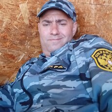 Фотография мужчины Николай, 44 года из г. Астрахань