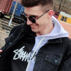 Фотография мужчины Evgeniy, 25 лет из г. Воронеж