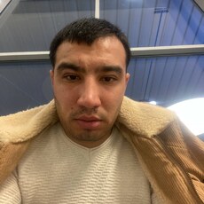 Фотография мужчины Санжар, 35 лет из г. Саратов