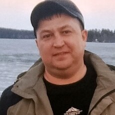 Фотография мужчины Вячеслав, 41 год из г. Выкса