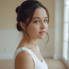 Фотография девушки Инка, 23 года из г. Казань