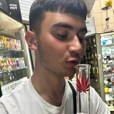 Фотография мужчины Vitaly, 26 лет из г. Иркутск