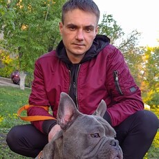 Фотография мужчины Дмитрий, 42 года из г. Нижний Новгород