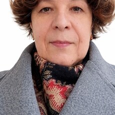 Фотография девушки Galina, 56 лет из г. Алматы