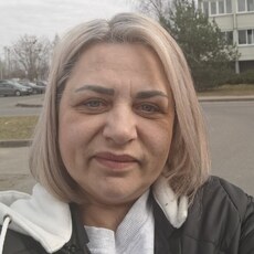 Фотография девушки Anna, 47 лет из г. Гродно