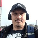 Michał B, 46 лет