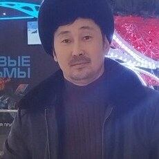 Фотография мужчины Ринат, 41 год из г. Новый Уренгой