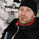 Антон, 36 лет