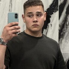 Фотография мужчины Андрей, 19 лет из г. Сочи