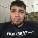Данил, 26 лет