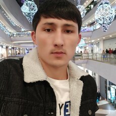 Фотография мужчины Ali, 30 лет из г. Хабаровск
