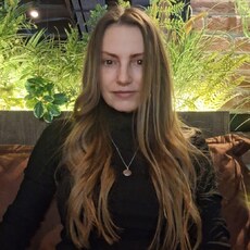 Анна, 39 из г. Москва.