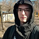 Никита, 23 года