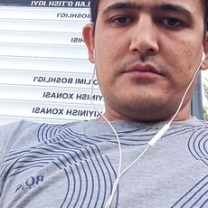 Фотография мужчины Muhriddin, 33 года из г. Ташкент