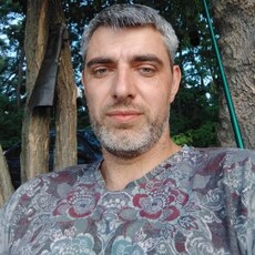 Фотография мужчины Константин, 38 лет из г. Киев