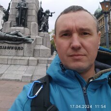 Фотография мужчины Slava, 38 лет из г. Катовице