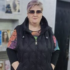 Фотография девушки Татьяна, 46 лет из г. Дзержинск