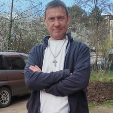 Фотография мужчины Вячеслав, 47 лет из г. Краснодар