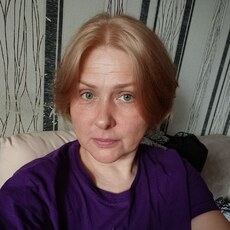 Фотография девушки Татьяна, 52 года из г. Минск