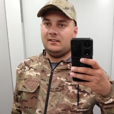 Фотография мужчины Алексей, 30 лет из г. Липецк