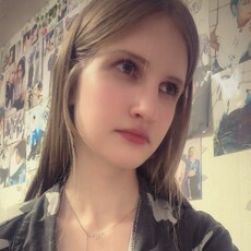 Фотография девушки Дарья, 20 лет из г. Гомель