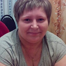 Фотография девушки Елена, 41 год из г. Серов