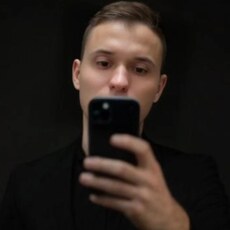 Фотография мужчины Влад, 22 года из г. Пинск