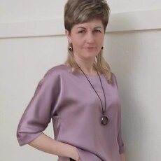 Фотография девушки Жанна, 44 года из г. Гродно