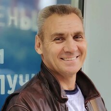 Фотография мужчины Александр, 50 лет из г. Иркутск