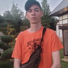 Фотография мужчины Максим, 24 года из г. Магнитогорск