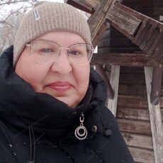 Фотография девушки Светлана, 48 лет из г. Омск