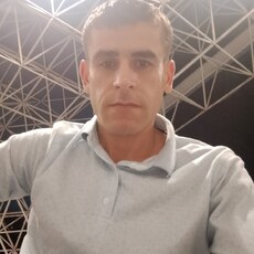 Фотография мужчины Робин, 32 года из г. Ялта